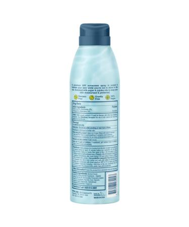 Premium Hydrating Sunscreen Spray SPF 50 - 6oz | Spray & Protect - Buy Now for Global Shipping - Buy Online on GoSupps.com