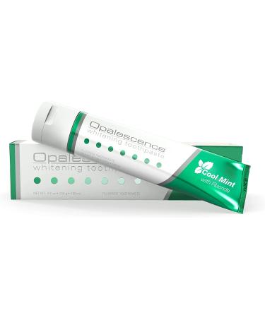 Opalescence Whitening Toothpaste 2 X 133G - Buy Online | International Shipping Available - Buy Online on GoSupps.com