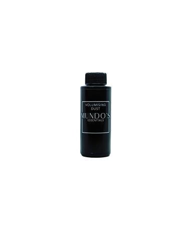 Volumising Boost Texture Styling Powder 20g by Mundo's