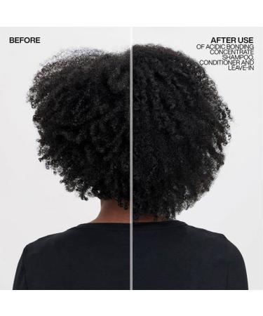 Redken Acidic Bonding Concentrate Conditioner 300ml - Strengthen & Repair Hair | Best International Shipping - Buy Online on GoSupps.com