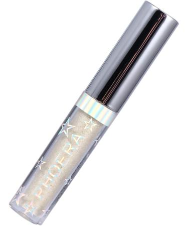 Healvian 3pcs Glow Eye Powder Liquid Glitter Eyeliner Glitter Liquid Eyeliners Eye Shadow - Buy Online on GoSupps.com