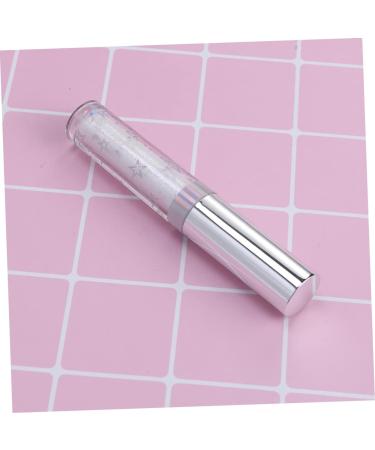 Balacoo Shimmer Eyeshadow 2pcs Glitter Eyeshadow Glow Eye Powder Liquid Eyeshadow Women Makeup Eye Shadow Pearlescent - Buy Online on GoSupps.com