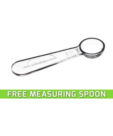 Alpha Lipoic Acid Powder - REDWELLS Antioxidant & Vegan Supplement (250g) | International Shipping Available - Buy Online on GoSupps.com