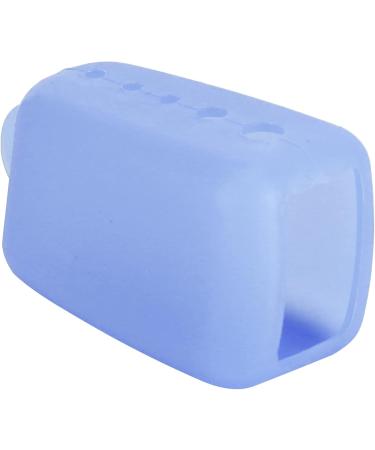 Buy Toothbrush Head Cover for Kids - Protect & Store Electric Toothbrushes | Cap Protection & Holder - Buy Online on GoSupps.com