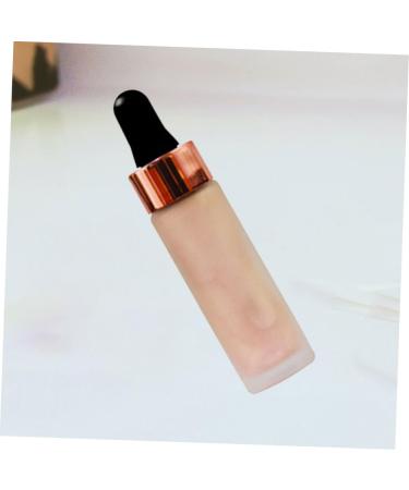 FOMIYES 3pcs Illuminating Women Makeup Highlighter Drops Enhanceer Fashion Enhancer Three-dimensional Dc-# - Buy Online on GoSupps.com