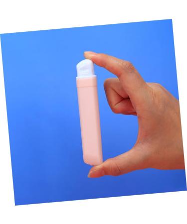 Beaupretty 5-Piece Foldable Travel Toothbrush Set - Durable & Practical Portable Toothbrush for Camping & Home Use - Buy Online on GoSupps.com