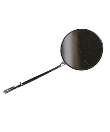 Buy Hu-Friedy MIR5/12 Front Surface Mouth Mirror (Pack of 12) - Premium Quality Dental Equipment for Professionals | Fast International Shipping - Buy Online on GoSupps.com