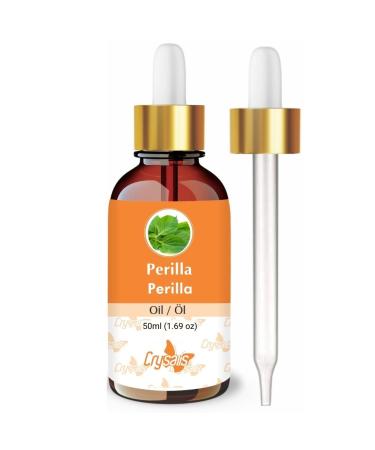 CRYSALIS Crysalis Perilla Oil (Perilla frutescens) - 50 ml