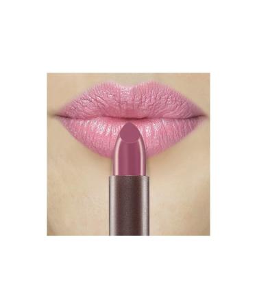 Burt's Bees 100% Natural Moisturizing Lipstick in Lily Lake - 1 Tube - Buy Online on GoSupps.com