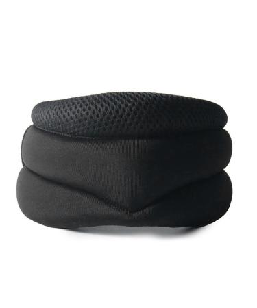 Qtynudy Zervikorrect-Hachrause Cervicorrect-Hahlsrause soft hub frills-fragrance against snoring durable easy to use