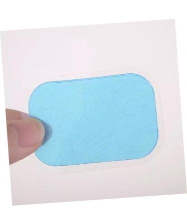 Buy Gatuida 30-Pack Replacement Gel Pads for Abdominal Stimulators | Hydrogel Stickers for Ultimate Fitness & Toning - Buy Online on GoSupps.com