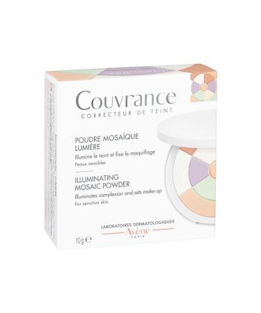Av ne Couvrance Mosaic Powder Natural 9gr