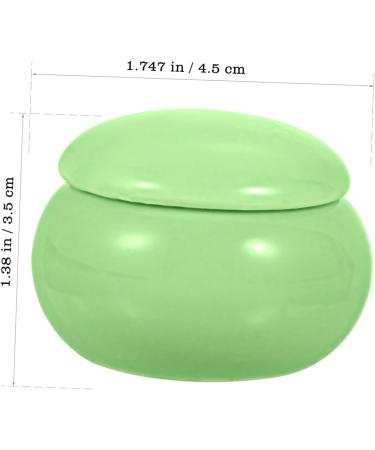  Mikinona Mikinona Red Eyeshadow Blusher Multifunctional Blusher Delicate Blush Retro Blush Vintage Blush Compact Blusher Creative Blush For - Buy Online on GoSupps.com