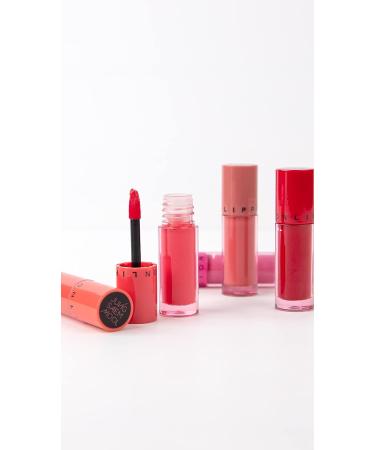 Jung Saem Mool Lip-Pression Water Lasting Tint Mini Kit Set - 5 Color Trial Set - Buy Online on GoSupps.com