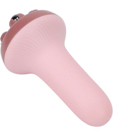 Touch Contour Massager - 360 Rotatable Hand Massager with 7 Balls | Portable ABS Plastic Body Shape Massager with Magnetic Pearls - Shop Internationally - Buy Online on GoSupps.com