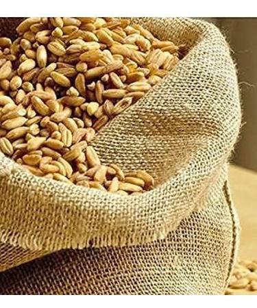 Spelt whole grain wholemeal from Garfagnana PGI 500gr | The most nutritious and healthy grain - Intense flavor and aroma. Enjoy a soup in your weekly diet. - Buy Online on GoSupps.com