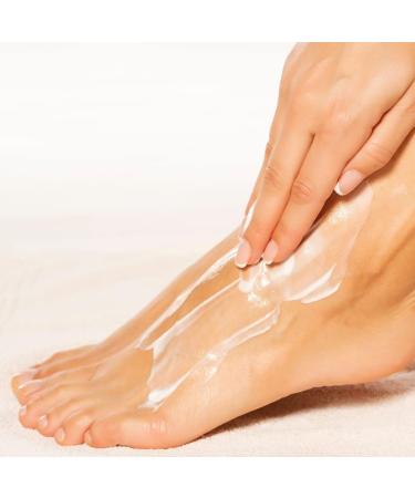 The Foot Factory Foot Scrub - Buy Online on GoSupps.com