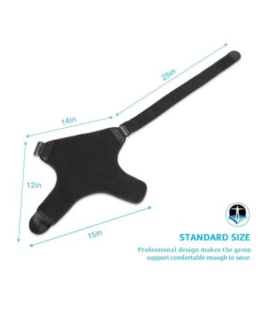 Cocoarm Rotator Cuff Support Brace - Adjustable Compression Sleeve for Men & Women | Sports Shoulder Immobilizer & Cuff Support for Enhanced Recovery - Buy Online on GoSupps.com