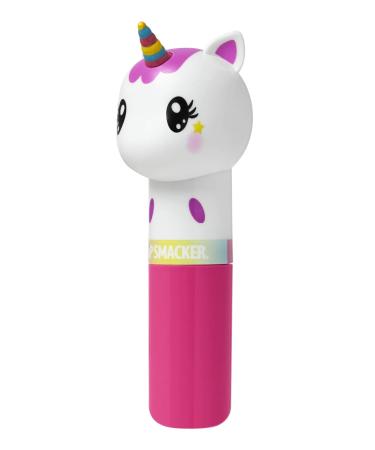Lip Smacker Lippy Pals Set of 3 Flavored Moisturizing Lip Balms with Unicorn Magic Cuddly Cream Puff Panda and Sweet Kiwi Kitty - Buy Online on GoSupps.com