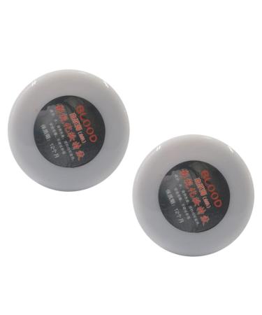 ABOOFAN Halloween Decor - Realistic Fake Blood Makeup Set in Red Makeup Bag - Buy Online on GoSupps.com