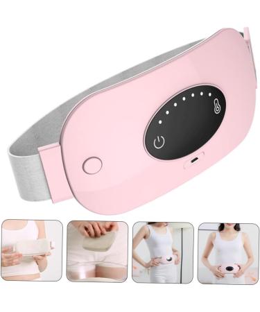 Orfofe Thermogue: Portable Heating Tape & Pillows for Women's Cramps | Ideal Menstruation Gift & Period Accessories - Buy Online on GoSupps.com