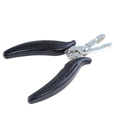 kawehiop Convenient And Practical Hair Extensions Pliers Made With Stainless Steel Easy To Stainless Hair Extension Pliers