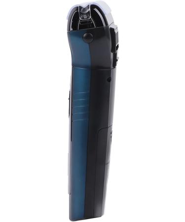 3 in 1 Electric Hair Trimmer Rechargeable All in One Trimmer Hair and Nose Hair Trimming for Men Multifunctional Hair Clipper - Buy Online on GoSupps.com