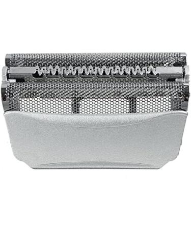 Buy Combo Pack 51s Replacement Blade & Shaver Head for Braun Series 5 8000 - Silver - Buy Online on GoSupps.com