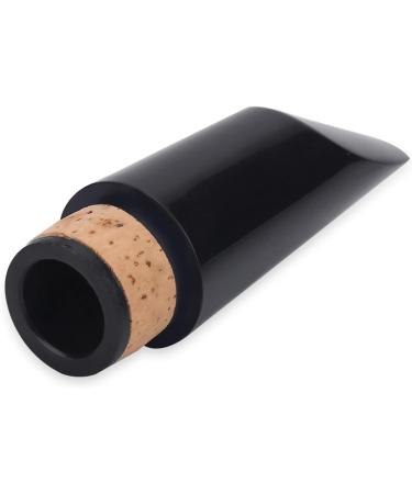Clarinet Mouthpiece Professional ABS Cork Clarinet Mouthpiece for Clarinets Instrument Accessories - Buy Online on GoSupps.com