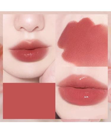  KCHYCV Velvet lipsticks shimmering glosses and cheek tints - Versatile moisturizing and long-lasting shades - for all-day glamour (893 cinnamon powder) - Buy Online on GoSupps.com