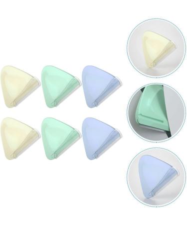 Fomiyes 6-Hour Trimmeter Razor - Mini Eyebrow Trimmer for Precision Shaping & Dermaplaning Tool for Women - Plastic Hair Remover - Buy Online on GoSupps.com