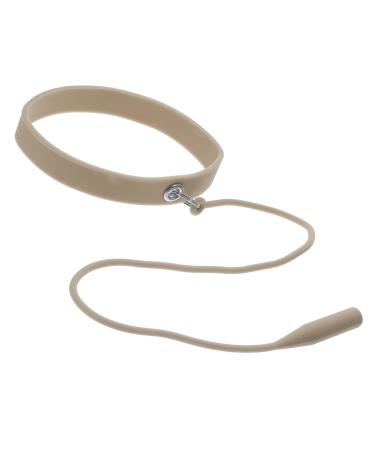 POPETPOP Lash Wristband Silicone Bracelet Extend Eyelashes Silica Gel Eyelash Tweezer Bracelet