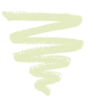 NYX Faux Whites Eye Brightener Eyeliner Pencil - Honeydew Green | 1 Count - Buy Online on GoSupps.com