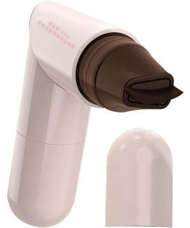  G n rique Eye End Stamp 2-Tip Eyelid Wing Makeup Double Sided Long Lasting Professionals Use Waterproof Stencil Cosmetics Quick Drying for Mother Wife Gathering Switch 40g - Buy Online on GoSupps.com