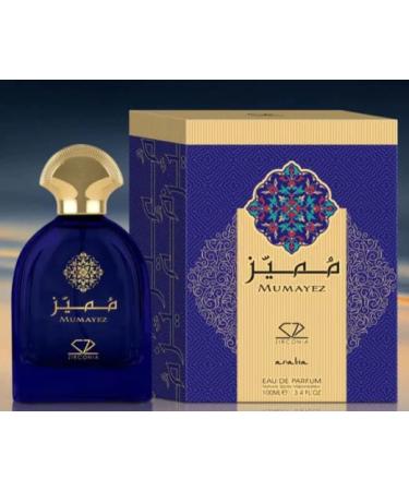 MUMAYEZ
