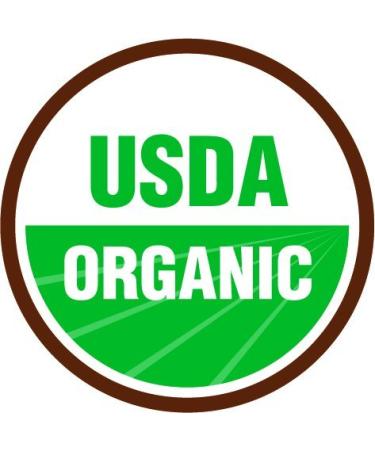 Nature's Legacy Organic Buckwheat Flour 5lb - Premium Quality Gluten-Free Flour - 5 Pound Bag - Buy Online on GoSupps.com