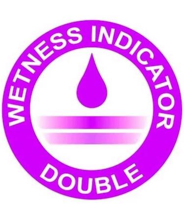 ID Expert Protect Plus Incontinence Bed Screen Protector - 40x60 cm | Ultimate Waterproof & Soft Touch | International Shipping Available - Buy Online on GoSupps.com