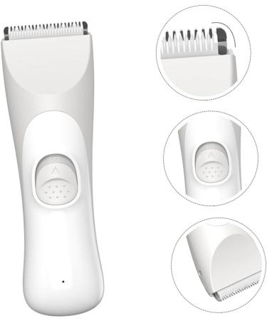 MAGICLULU 1 Set Hair Clipper Practical Hair Clipper Shaving Hair Trimmer Hair Shaving Tools Children Hair Clipper Haircut Tool Hair Clipper for Children Durable Hair Trimmer - Buy Online on GoSupps.com
