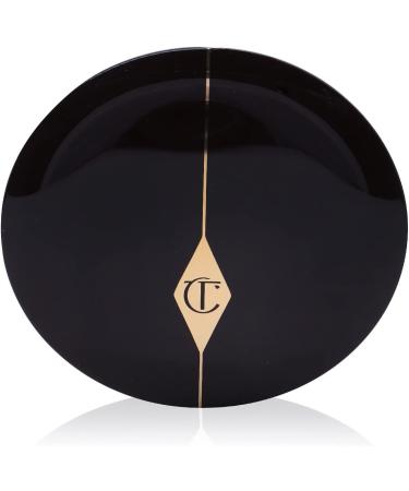 Charlotte Tilbury Pillow Talk Blush Gold - Cheek to Chic 1 Count - Buy Online on GoSupps.com