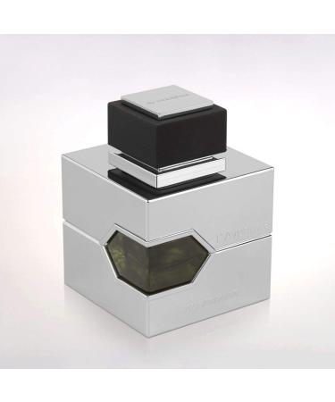Al Haramain LAventure Eau De Parfum for Men 3.33 oz - Multi 3.33 Fl Oz (Pack of 1) - Buy Online on GoSupps.com
