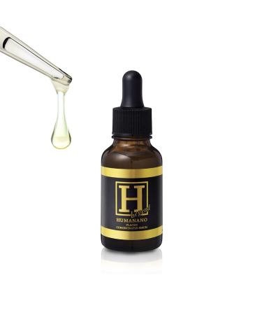 EGF Serum Japanese Liposomal 5-Peptide 200% Concentrated Serum Treatment FGF HUMANANO (1month 1.01 fl oz) 1.01 Fl Oz (Pack of 1)