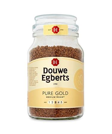 Douwe Egberts Douwe Egberts Pure Gold Instant Coffee 190 g