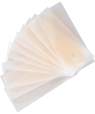 UPHIGHER 10 Pack Silicone Finger Wraps - Compression Support & Waterproof Finger Sleeves for Sports & Daily Use - Buy Online on GoSupps.com