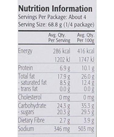 Prima Taste Singapore Satay Ready to Cook Sauce Kit 275 g - Buy Online on GoSupps.com