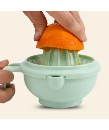 Baby Food Grinder 8 in 1 Food Masher Maker Portable Baby Feeder Food Processor Smasher Serve Bowl 8Pcs/Set Baby food grinder set - Buy Online on GoSupps.com
