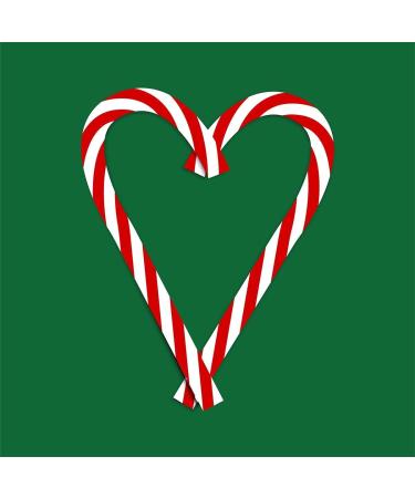 Hamlet Candy canes red and white tubo of 72 - Buy Online on GoSupps.com