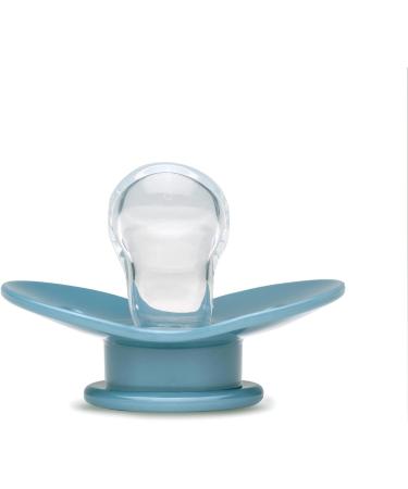 Buy Volvo Babyschnuller Fjord Blue - Premium Quality Pacifier for Your Baby | International Shipping Available - Buy Online on GoSupps.com