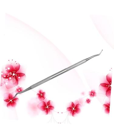 Beavorty Cuticle Remover Spoon Nail Scraper - Buy Online on GoSupps.com