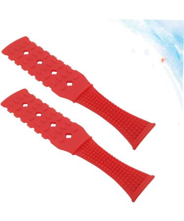 Healeved 2-St Athletics Roller Massager - Calf Pain Relief & Muscle Recovery Stick for Fitness - Buy Online on GoSupps.com