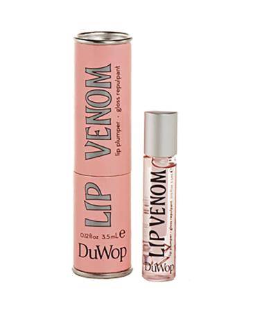 DuWop Cosmetics Lip Venom Lip Plumping Balm - Original (2 Pack)